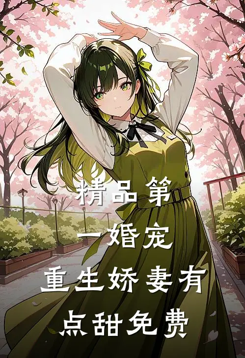精品第一婚宠,重生娇妻有点甜免费