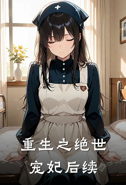 重生之绝世宠妃后续