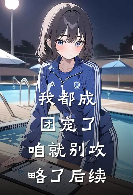 我都成团宠了，咱就别攻略了后续