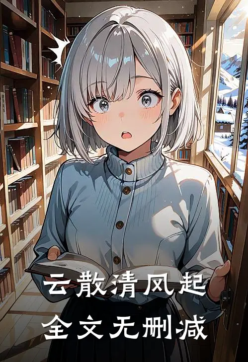云散清风起全文无删减