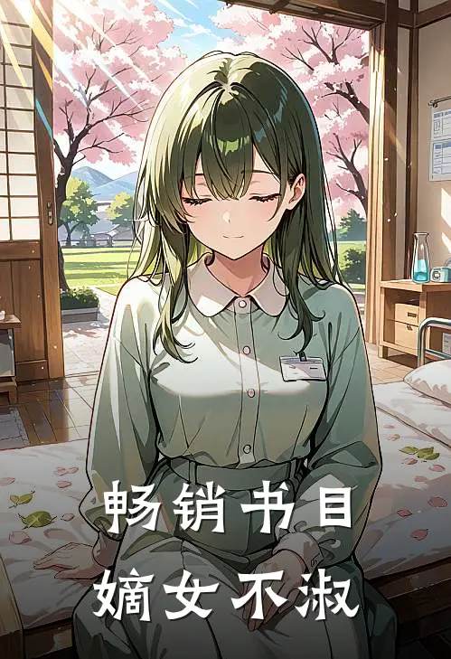 畅销书目嫡女不淑