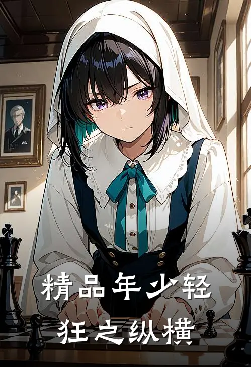 精品年少轻狂之纵横