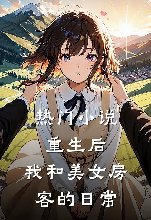 热门小说重生后，我和美女房客的日常
