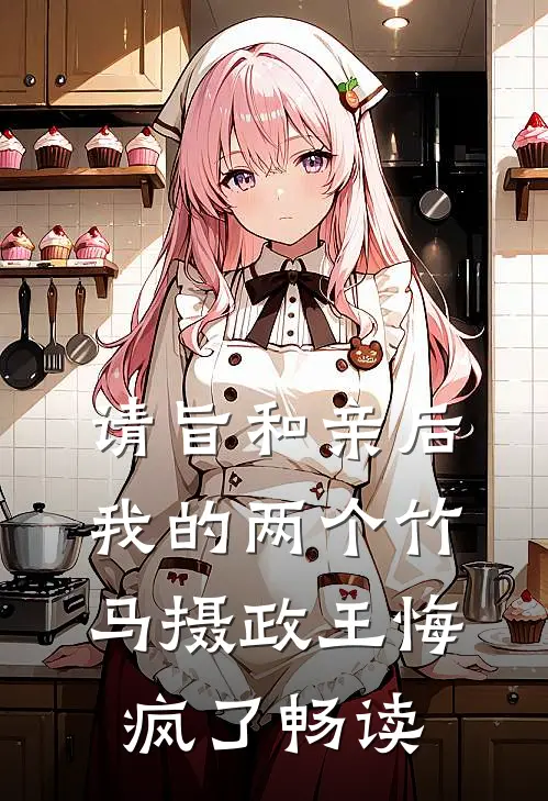 请旨和亲后，我的两个竹马摄政王悔疯了畅读