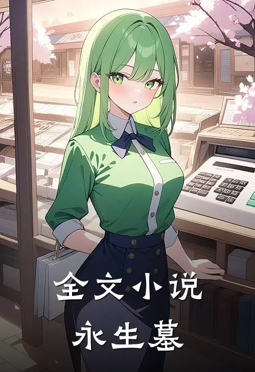 全文小说永生墓