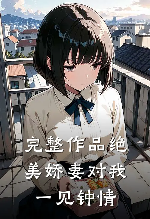 完整作品绝美娇妻对我一见钟情