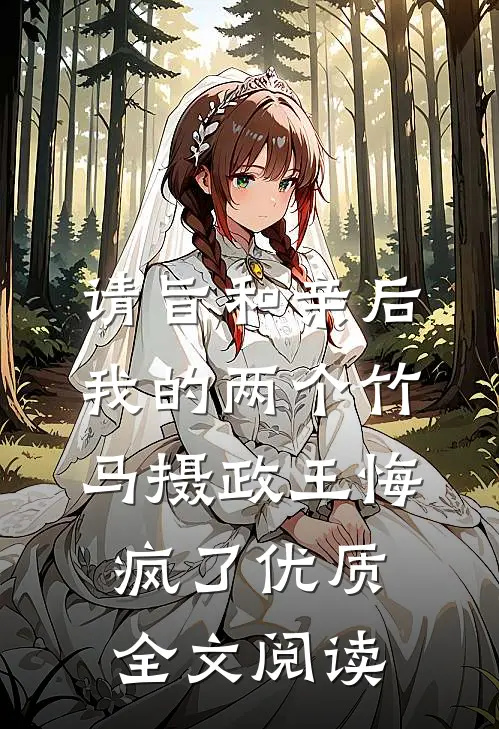 请旨和亲后，我的两个竹马摄政王悔疯了优质全文阅读