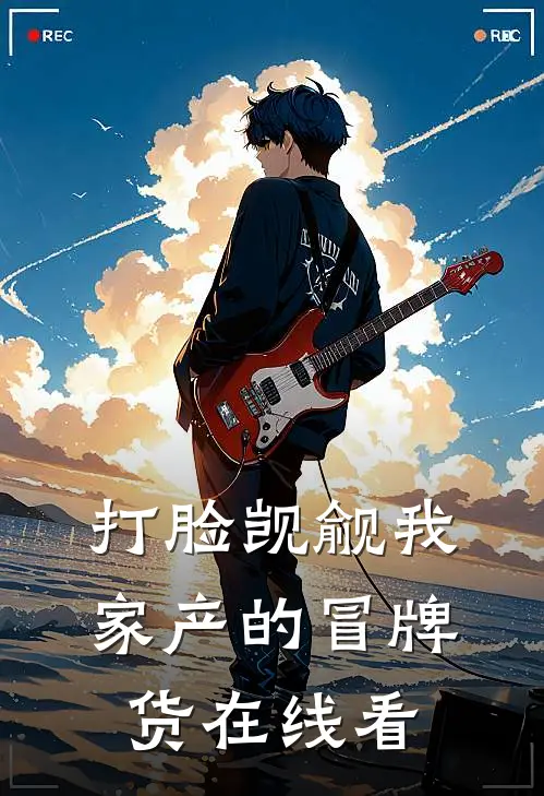 打脸觊觎我家产的冒牌货在线看