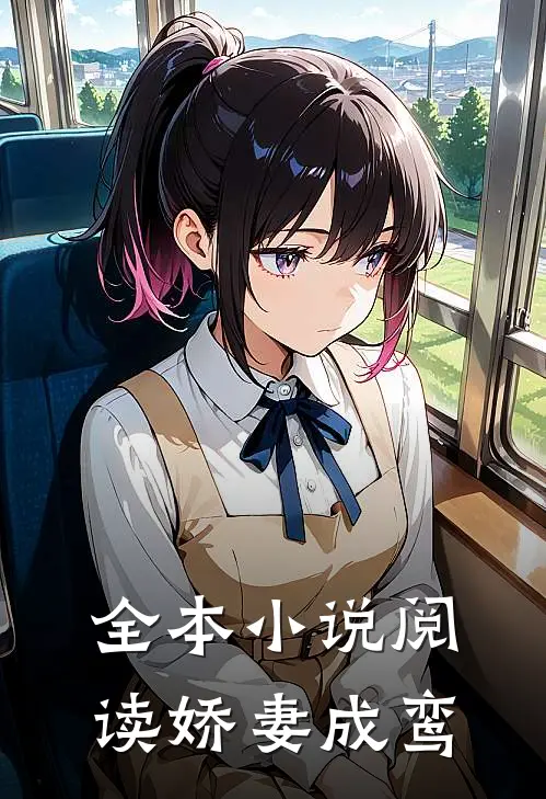 全本小说阅读娇妻成鸾