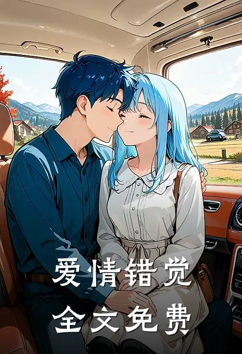 爱情错觉全文免费