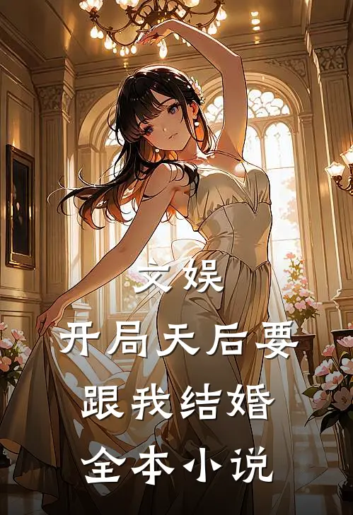 文娱：开局天后要跟我结婚全本小说