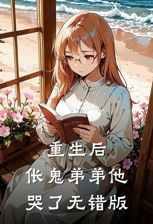 重生后，伥鬼弟弟他哭了无错版