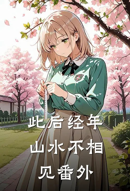 此后经年，山水不相见 番外