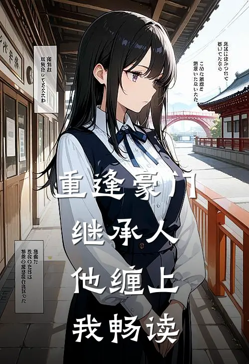 重逢豪门继承人：他缠上我畅读
