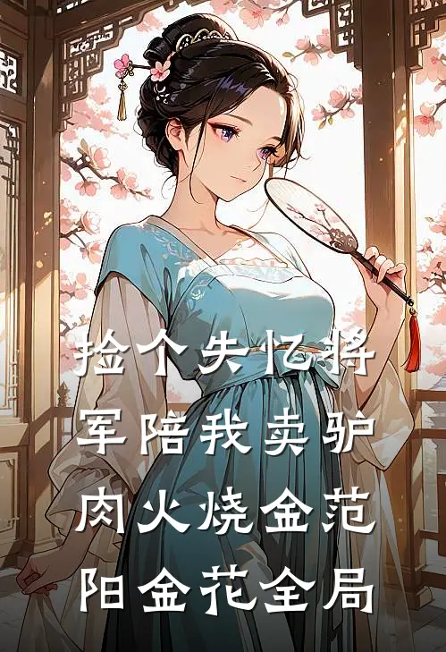 捡个失忆将军陪我卖驴肉火烧金范阳金花全局