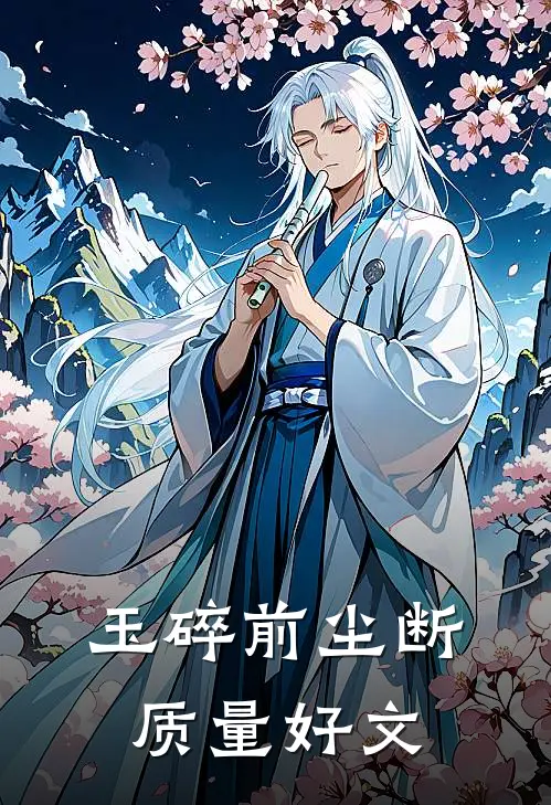玉碎前尘断质量好文