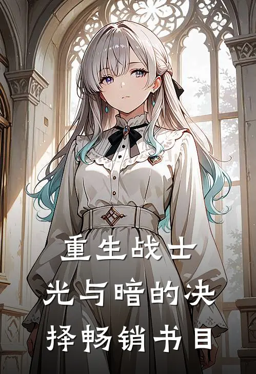 重生战士：光与暗的决择畅销书目