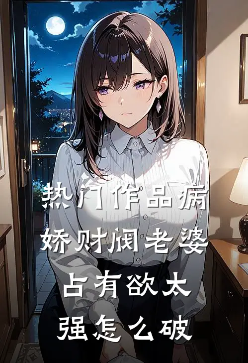 热门作品病娇财阀老婆占有欲太强怎么破