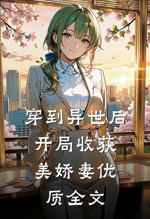 穿到异世后，开局收获美娇妻优质全文