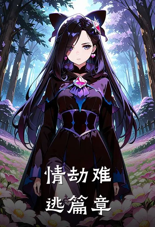 情劫难逃篇章