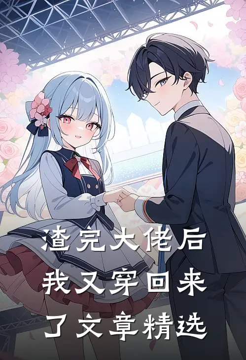 渣完大佬后我又穿回来了文章精选