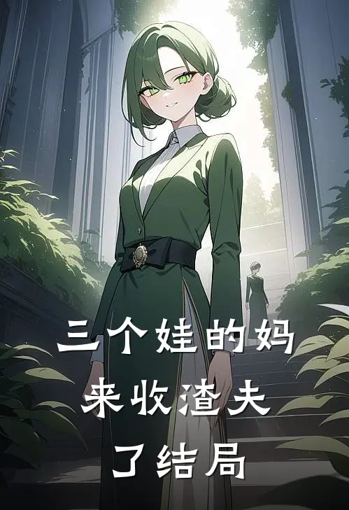 三个娃的妈,来收渣夫了结局是