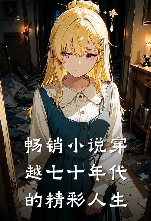 畅销小说穿越七十年代的精彩人生