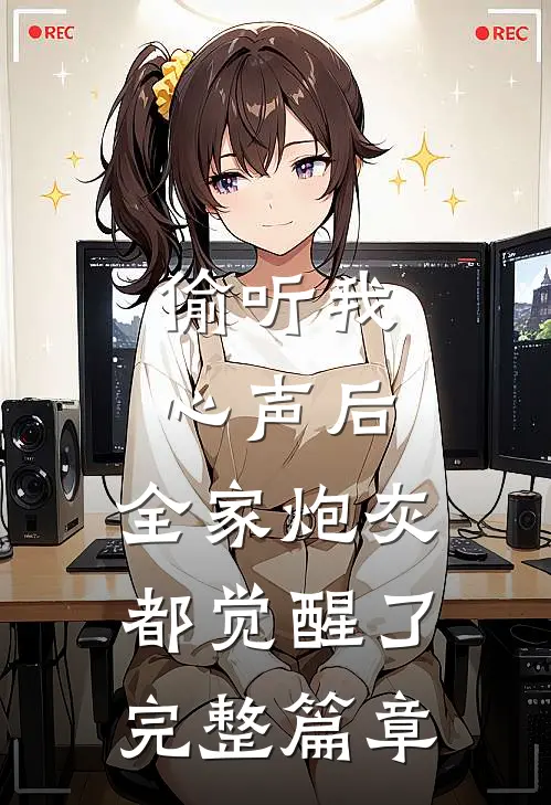 偷听我心声后，全家炮灰都觉醒了完整篇章