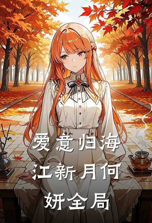 爱意归海江新月何妍全局