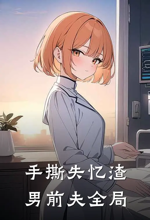 手撕失忆渣男前夫全局