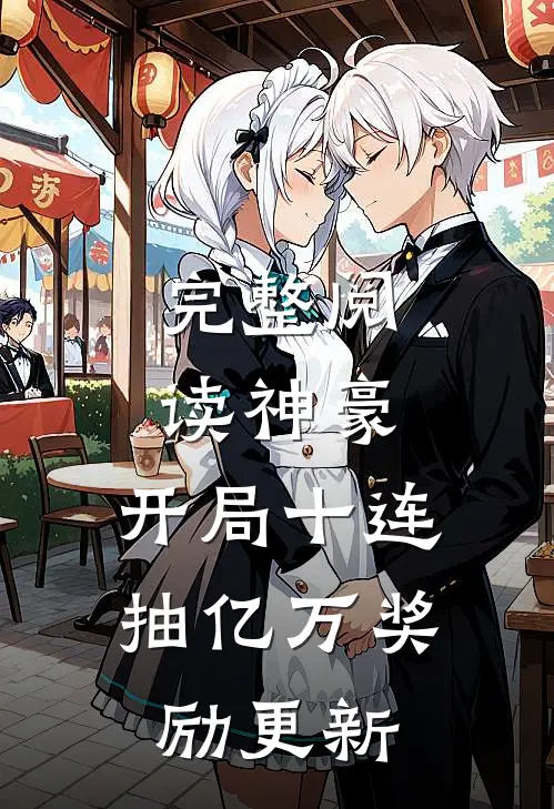 完整阅读神豪:开局十连抽亿万奖励更新