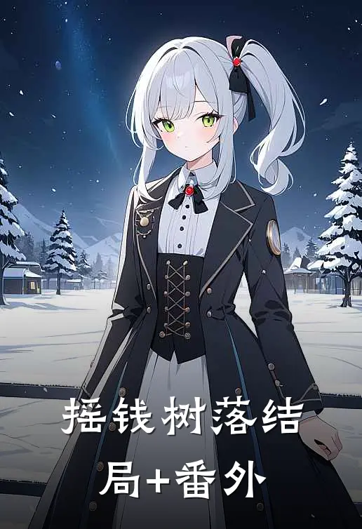 摇钱树落结局+番外