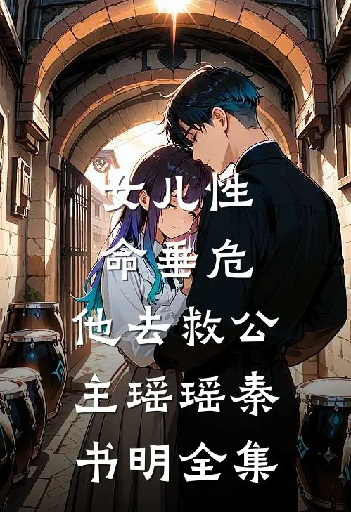 女儿性命垂危，他去救公主瑶瑶秦书明全集