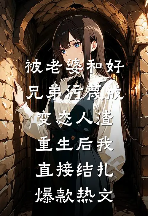 被老婆和好兄弟污蔑成变态人渣，重生后我直接结扎爆款热文