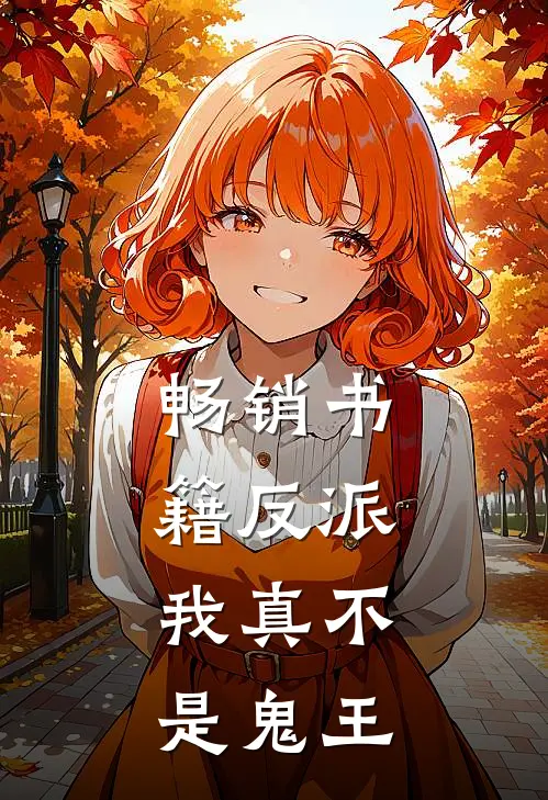畅销书籍反派我真不是鬼王