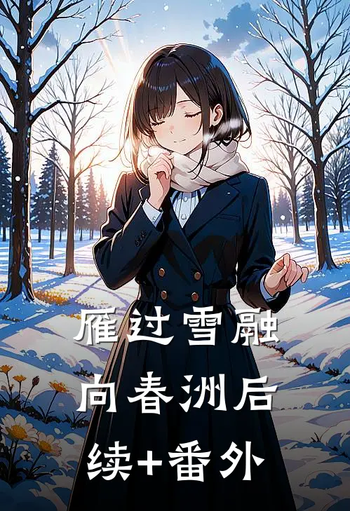 雁过雪融向春洲后续+番外
