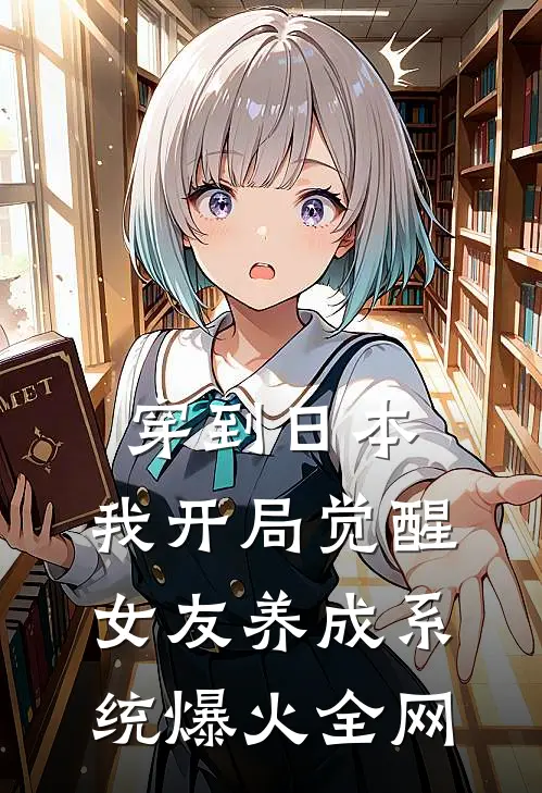 穿到日本，我开局觉醒女友养成系统爆火全网