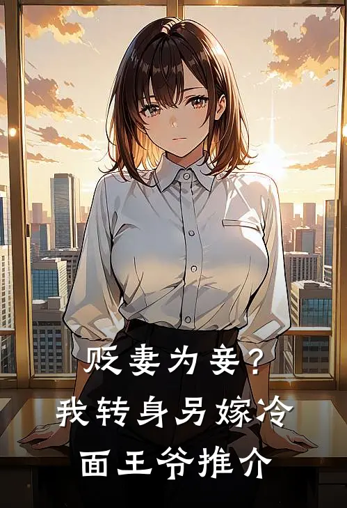 贬妻为妾？我转身另嫁冷面王爷推介