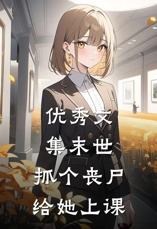 优秀文集末世：抓个丧尸给她上课