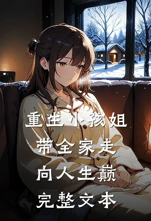 重生小孩姐，带全家走向人生巅完整文本