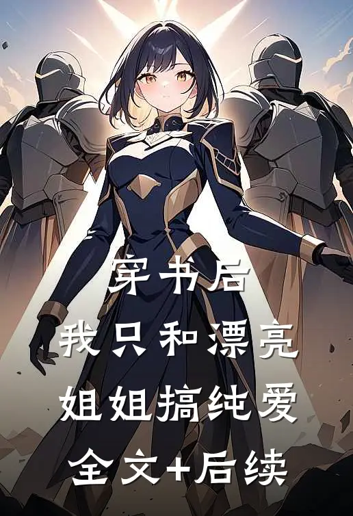穿书后，我只和漂亮姐姐搞纯爱全文+后续