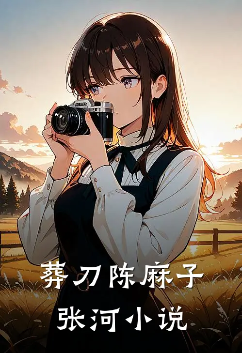 葬刀陈麻子张河小说