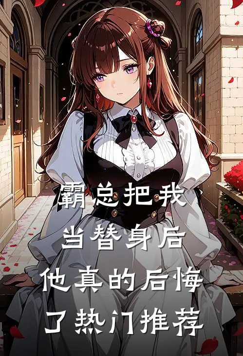 霸总把我当替身后，他真的后悔了热门推荐