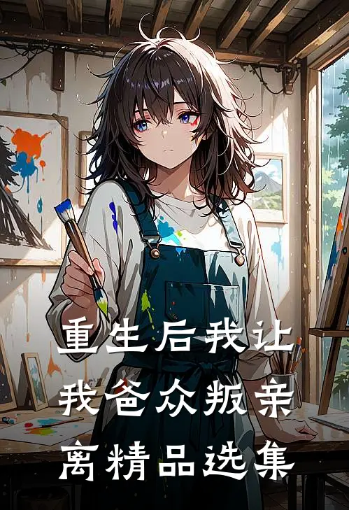 重生后我让我爸众叛亲离精品选集