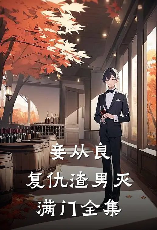 妾从良：复仇渣男灭满门 全集