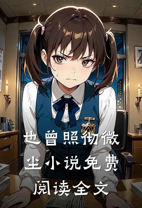 也曾照彻微尘小说免费阅读全文