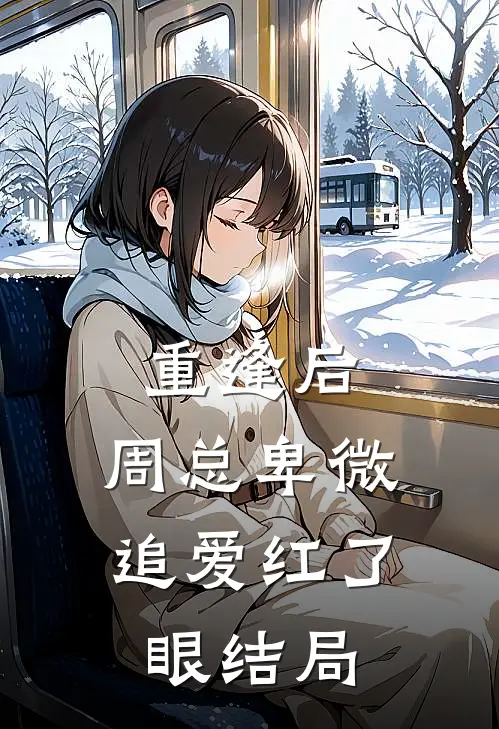 重逢后，周总卑微追爱红了眼结局