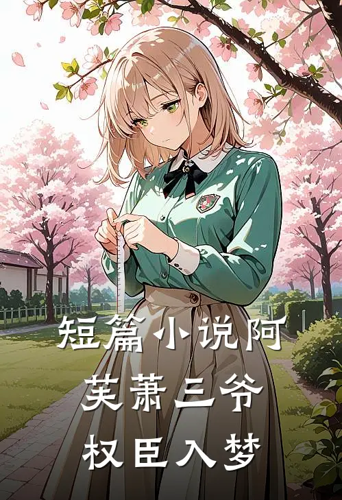 短篇小说阿芙萧三爷权臣入梦