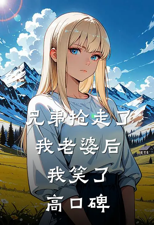 兄弟抢走了我老婆后，我笑了高口碑