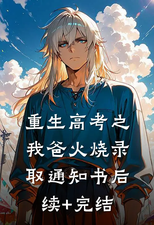 重生高考之我爸火烧录取通知书后续+完结